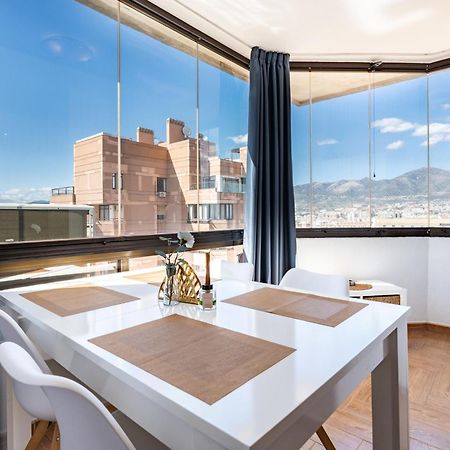 Apartamento Mar フエンヒロラ エクステリア 写真