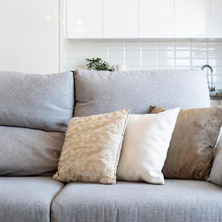 Apartamento Mar フエンヒロラ エクステリア 写真