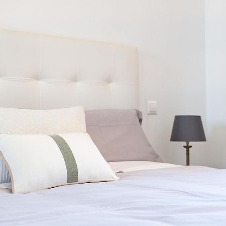 Apartamento Mar フエンヒロラ エクステリア 写真