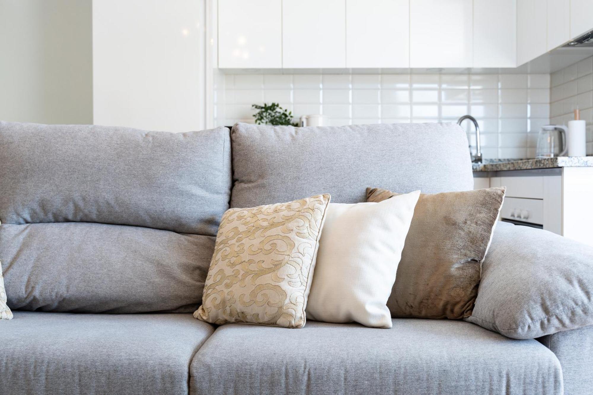 Apartamento Mar フエンヒロラ エクステリア 写真