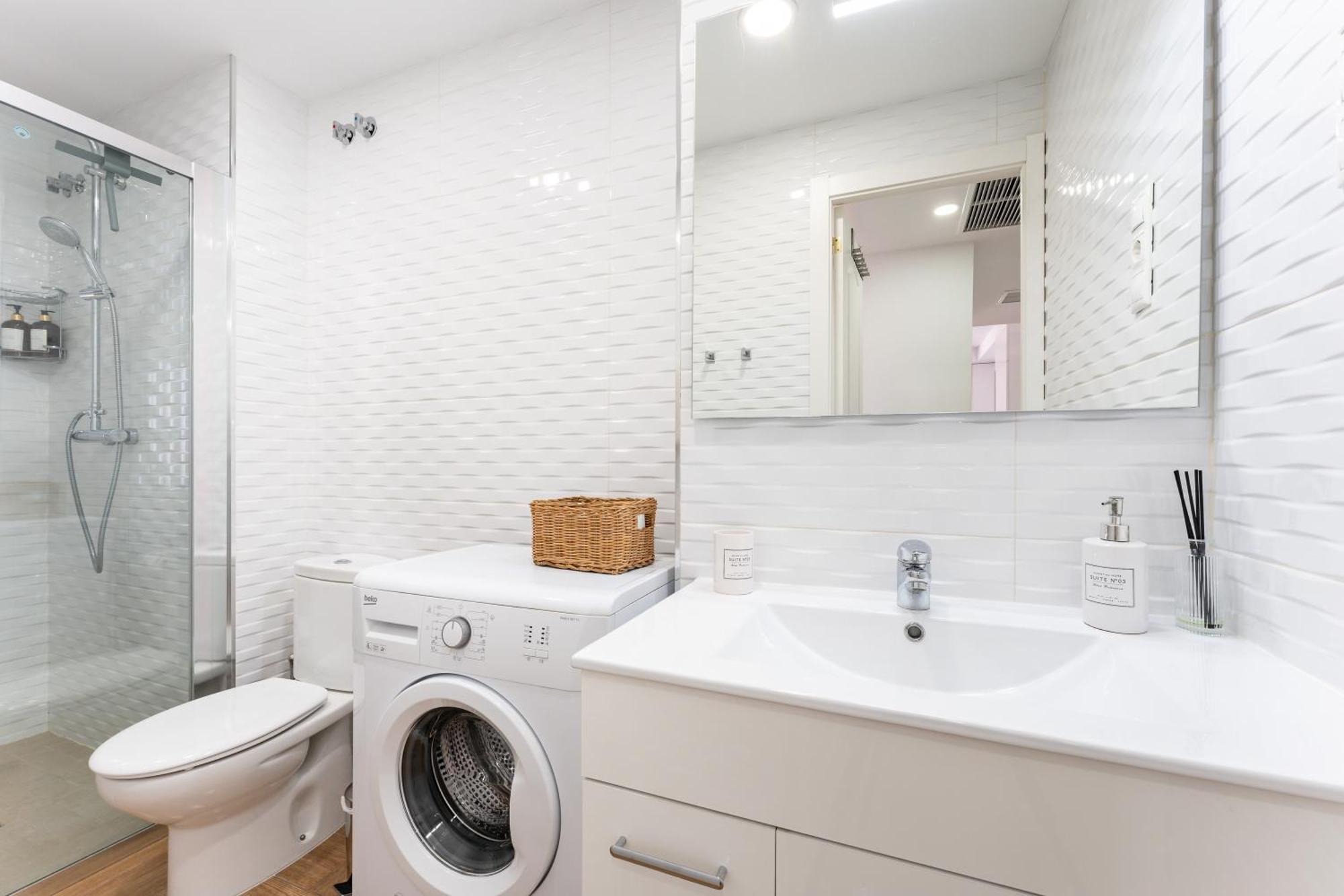 Apartamento Mar フエンヒロラ エクステリア 写真