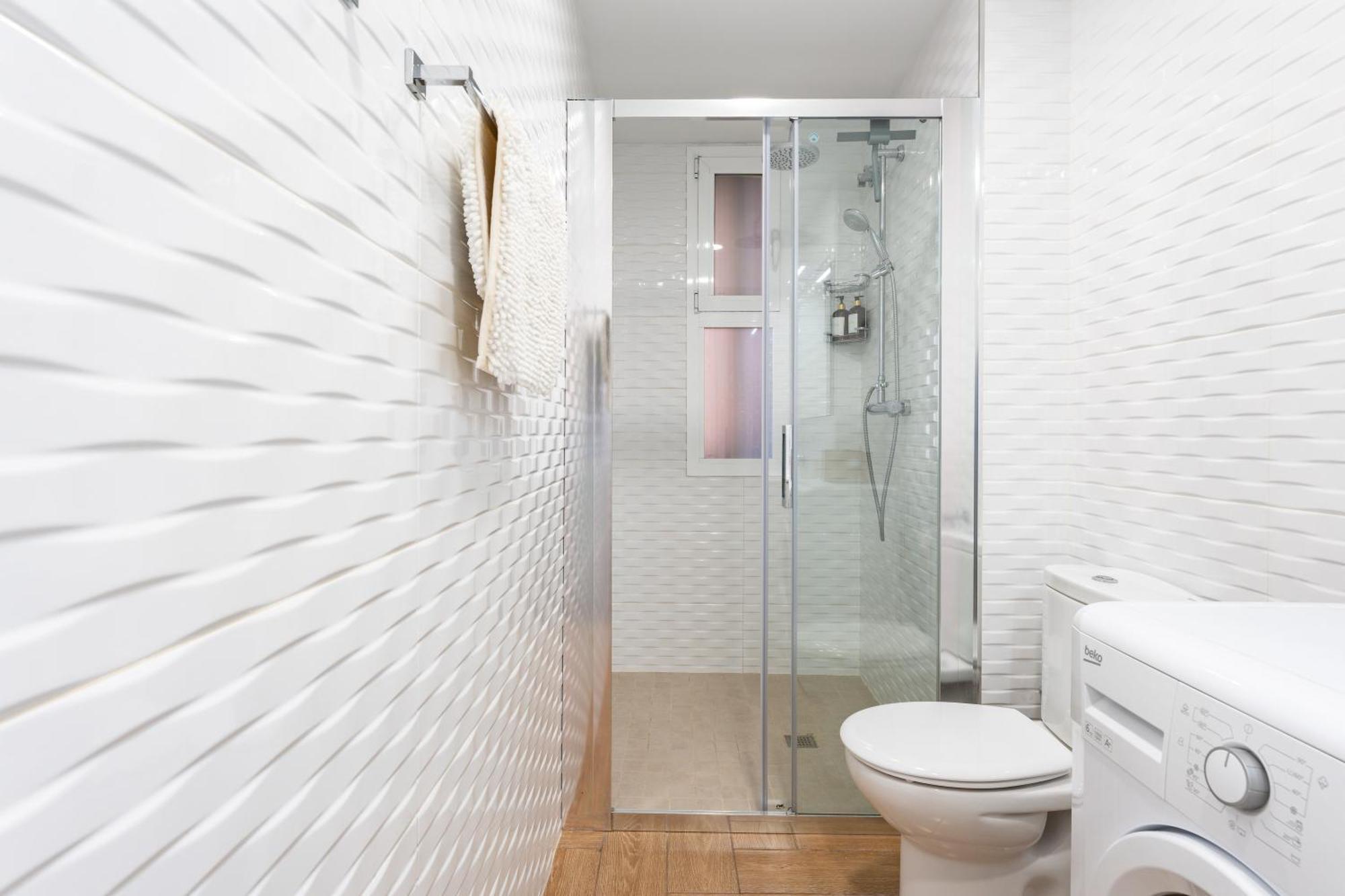 Apartamento Mar フエンヒロラ エクステリア 写真