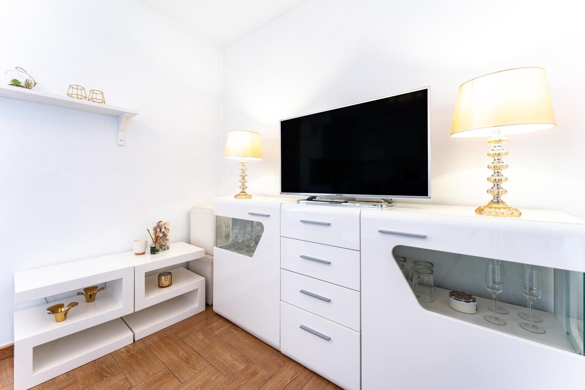 Apartamento Mar フエンヒロラ エクステリア 写真